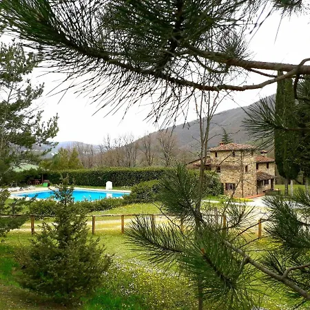 Casa Padronale Il Casotto