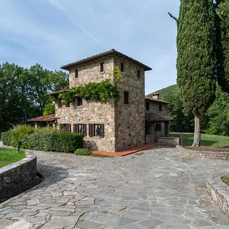 ホテル Casa Padronale Il Casotto