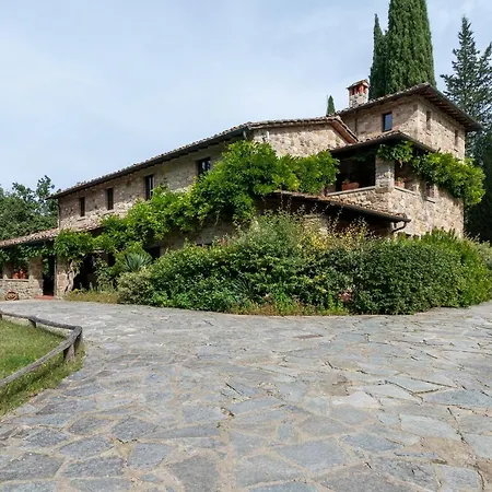 ホテル Casa Padronale Il Casotto *