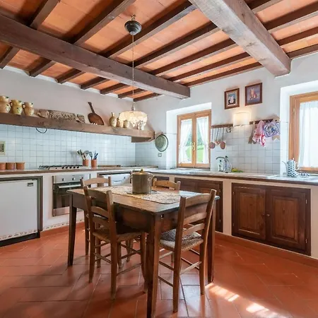 Casa Padronale Il Casotto ホテル *