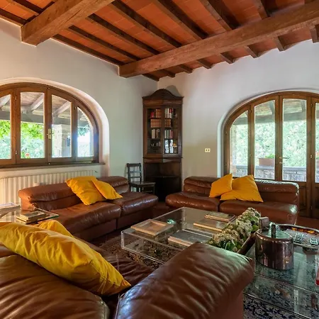 ホテル Casa Padronale Il Casotto キウージ・デッラ・ヴェルナ