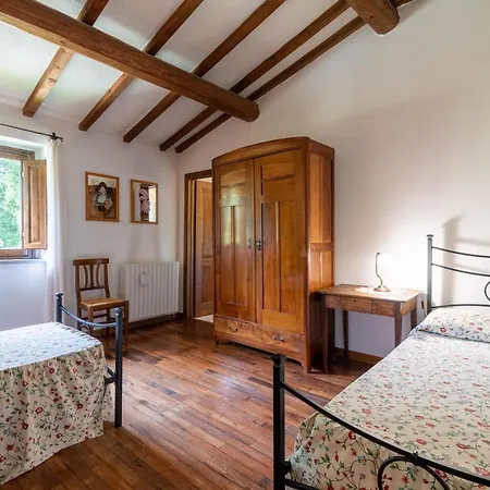 Casa Padronale Il Casotto ホテル