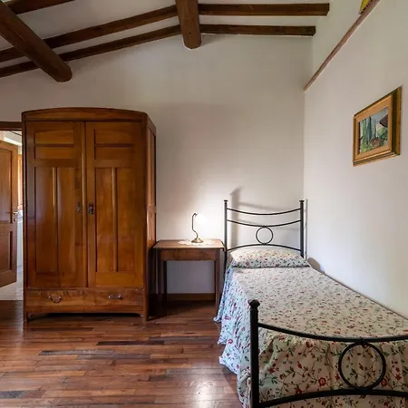 Casa Padronale Il Casotto ホテル *