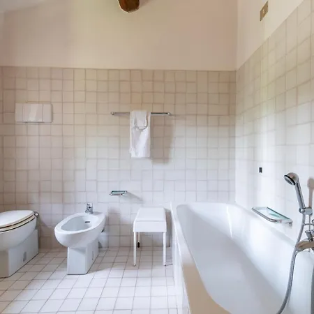 Casa Padronale Il Casotto キウージ・デッラ・ヴェルナ