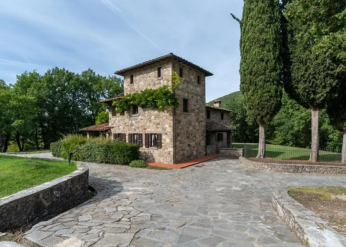Отель Casa Padronale Il Casotto