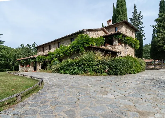 Отель Casa Padronale Il Casotto *
