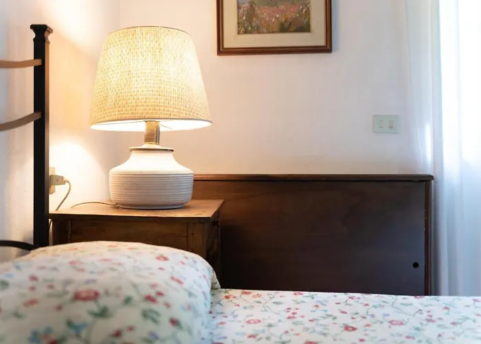 Отель Casa Padronale Il Casotto *