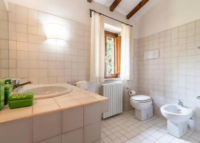 Casa Padronale Il Casotto Отель